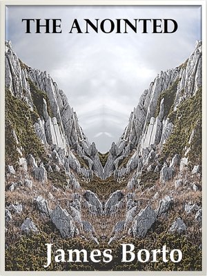 cover image of The Anointed